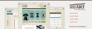 AnyArt - PHP custom programming